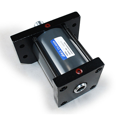 帶鋸床配件 液壓油缸